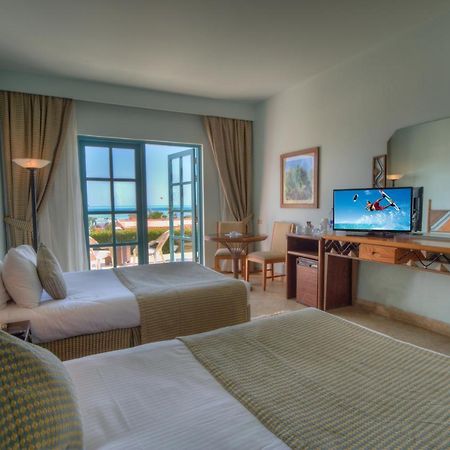 The Chedi El Gouna 후르가다 외부 사진