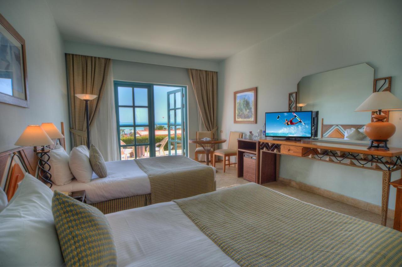 The Chedi El Gouna 후르가다 외부 사진