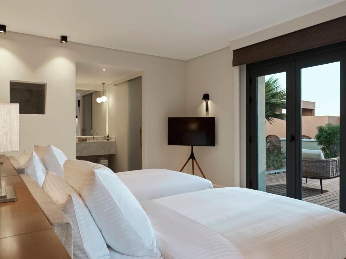 The Chedi El Gouna 후르가다 외부 사진