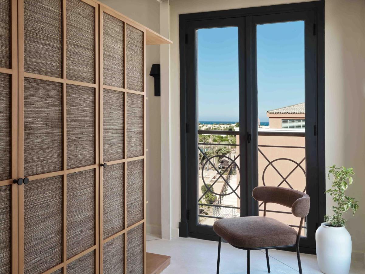 The Chedi El Gouna 후르가다 외부 사진