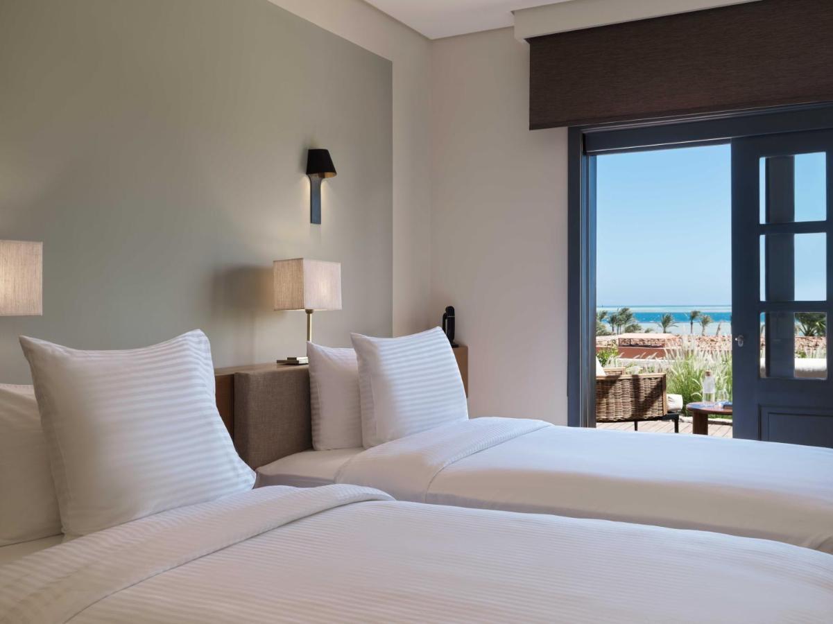 The Chedi El Gouna 후르가다 외부 사진