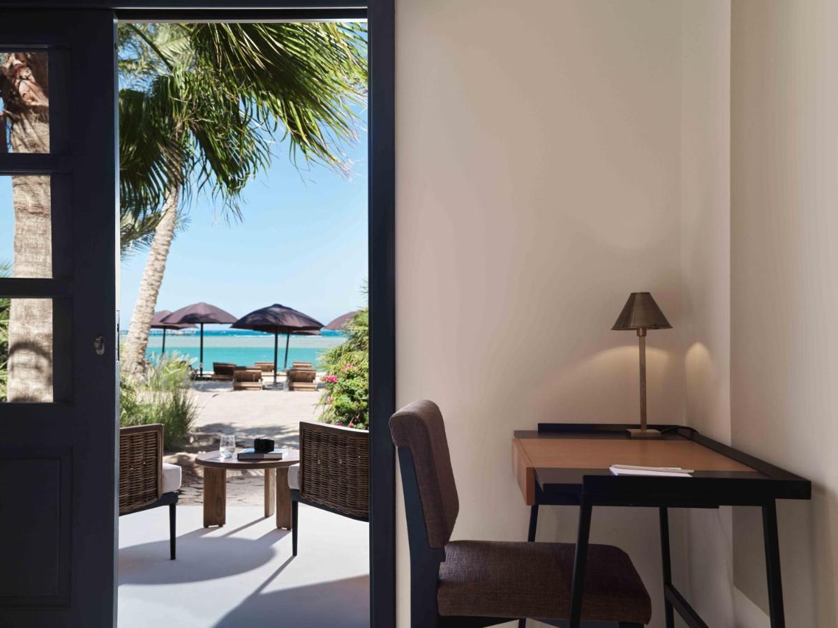 The Chedi El Gouna 후르가다 외부 사진