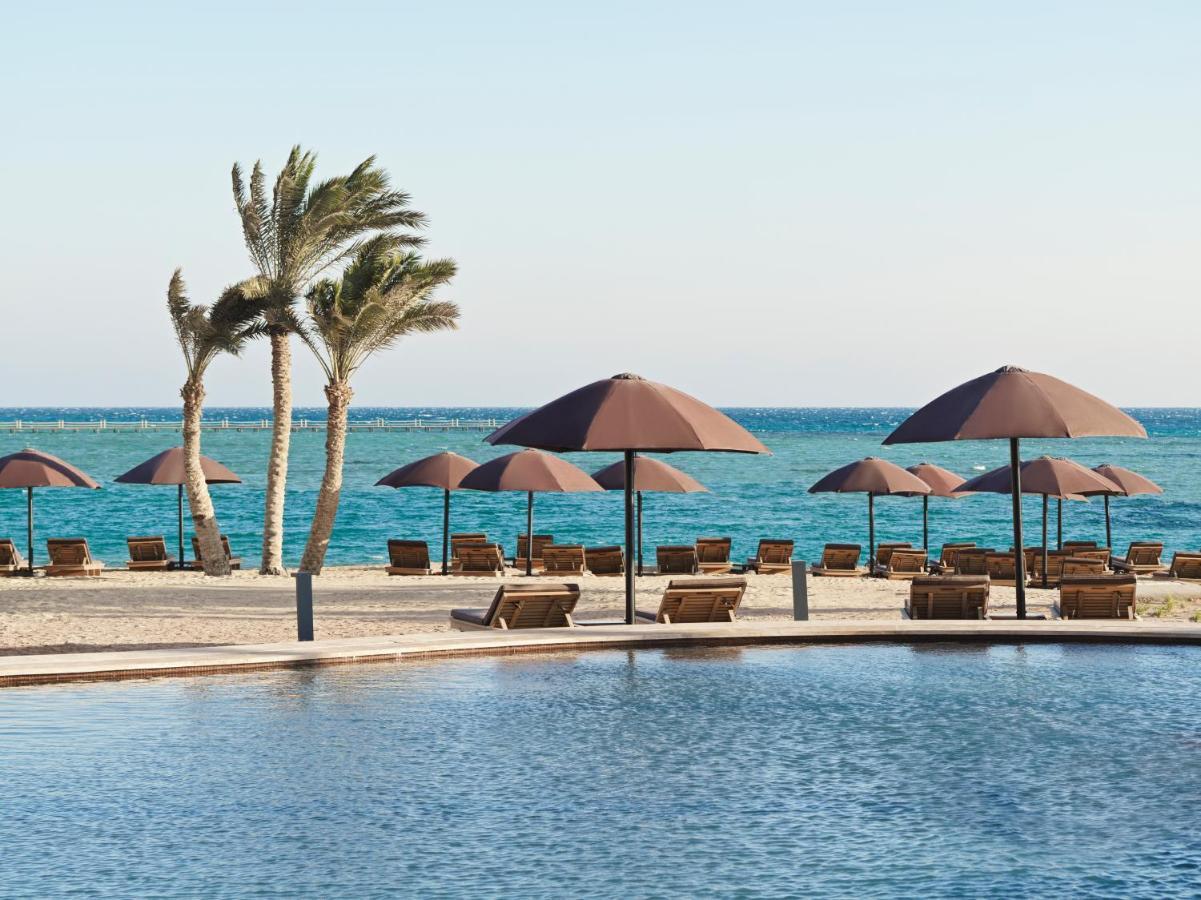 The Chedi El Gouna 후르가다 외부 사진