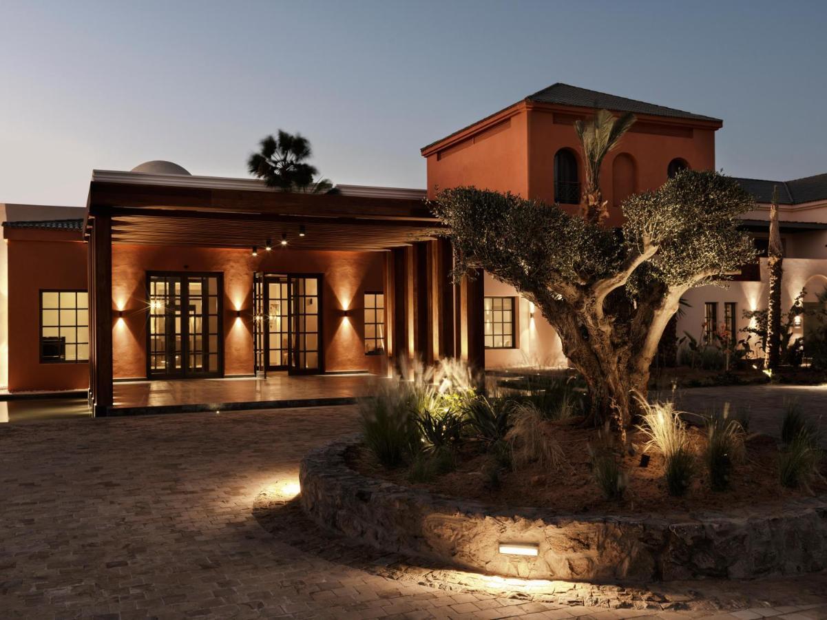 The Chedi El Gouna 후르가다 외부 사진