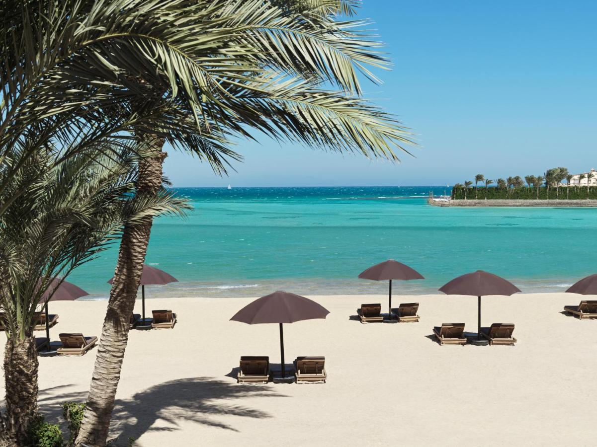 The Chedi El Gouna 후르가다 외부 사진