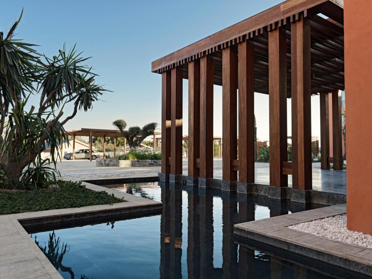 The Chedi El Gouna 후르가다 외부 사진