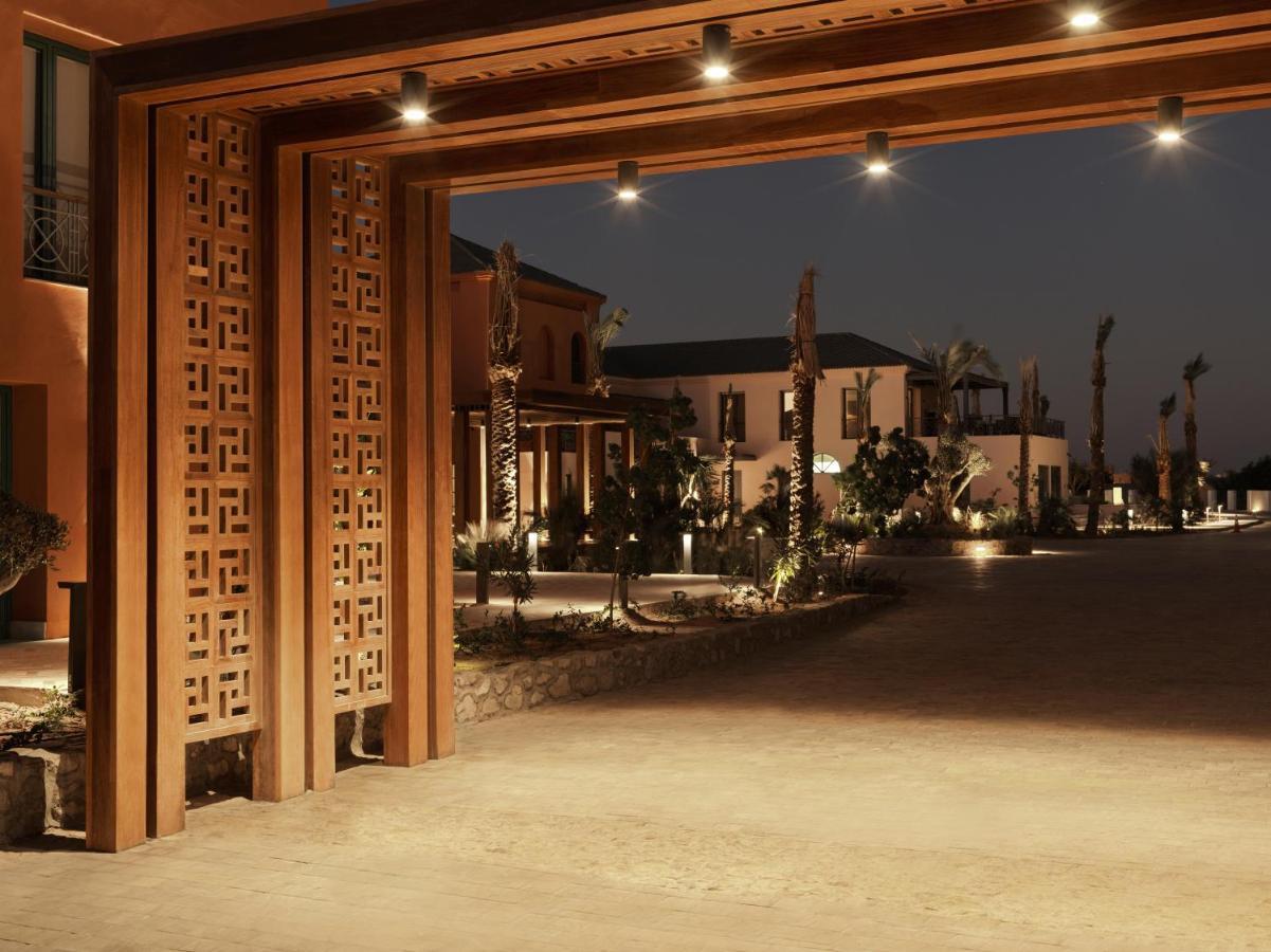 The Chedi El Gouna 후르가다 외부 사진