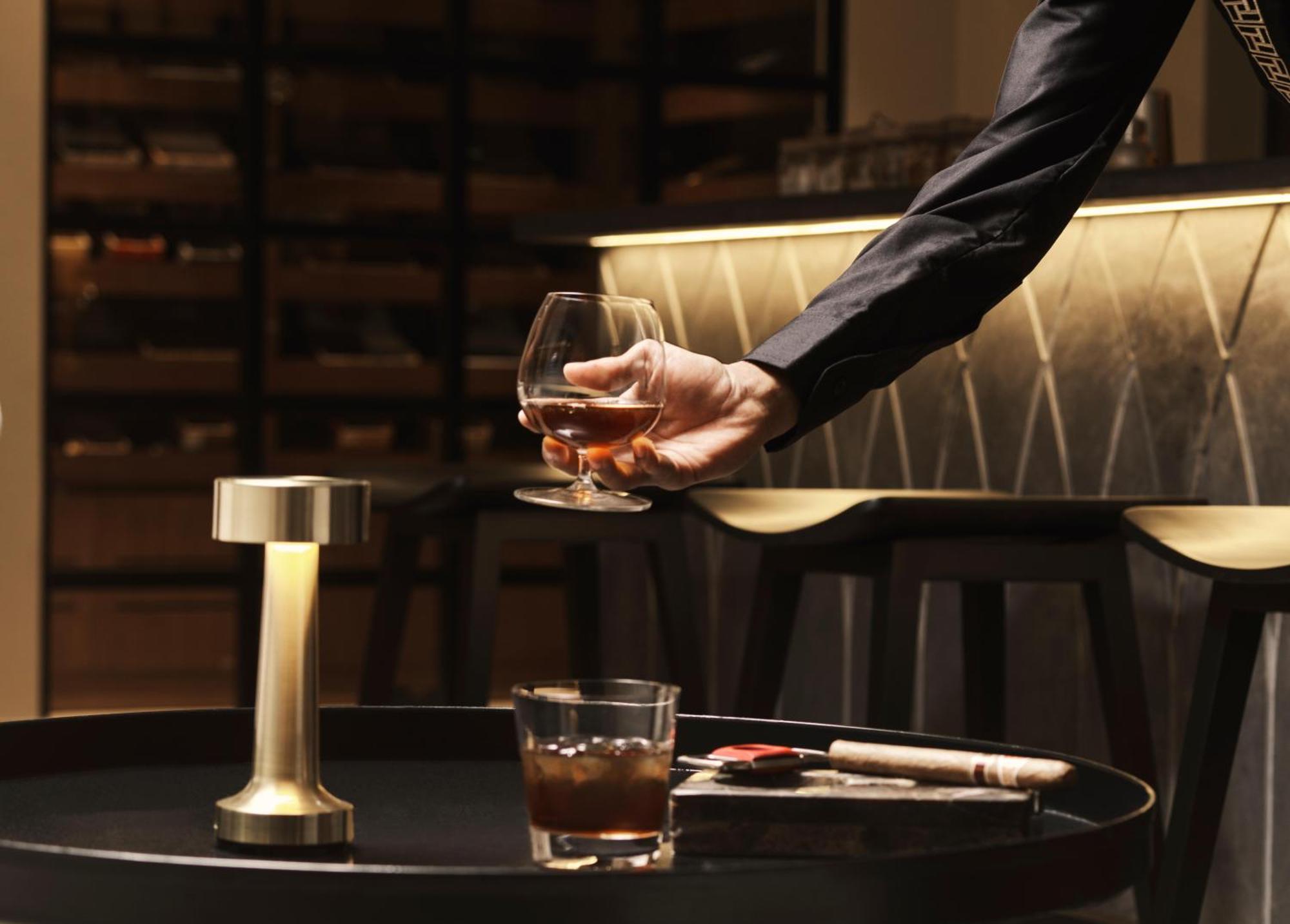 The Chedi El Gouna 후르가다 외부 사진