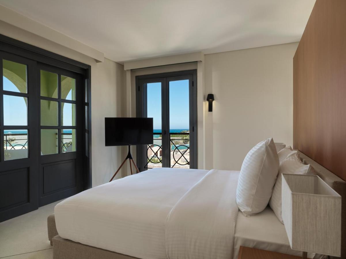 The Chedi El Gouna 후르가다 외부 사진