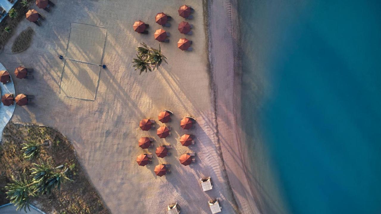 The Chedi El Gouna 후르가다 외부 사진
