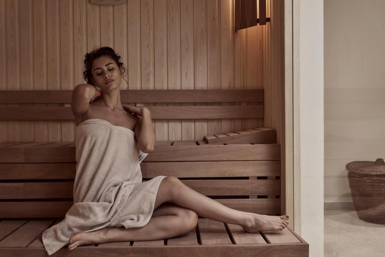 The Chedi El Gouna 후르가다 외부 사진
