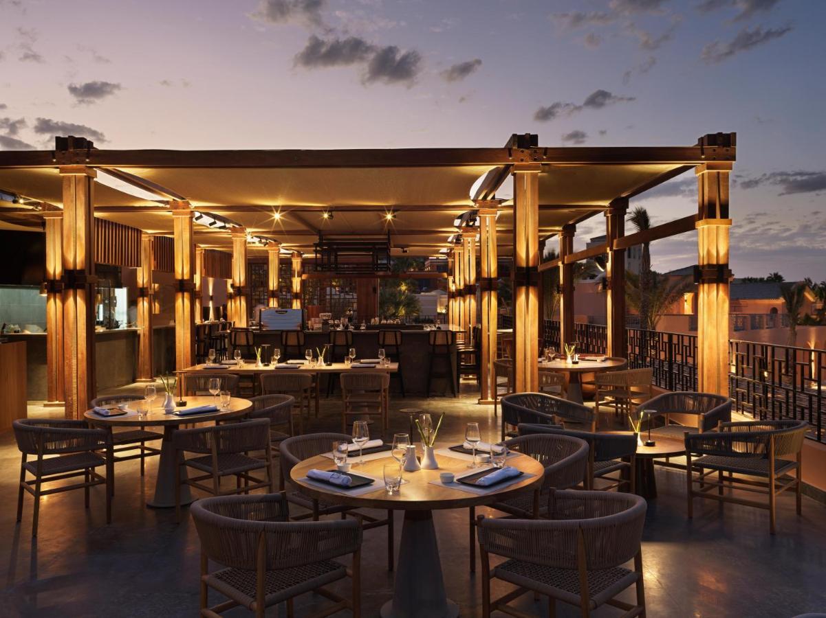 The Chedi El Gouna 후르가다 외부 사진