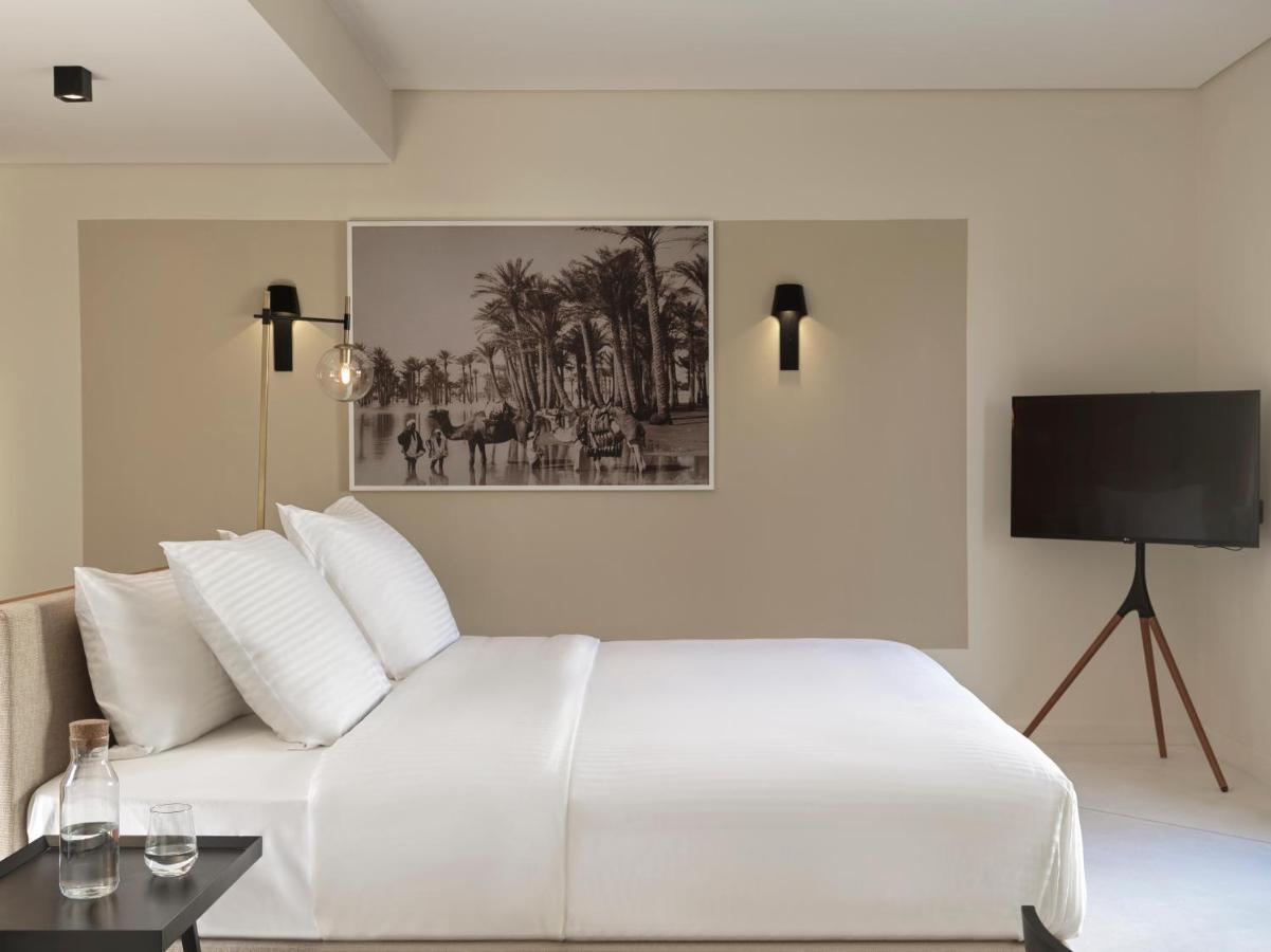 The Chedi El Gouna 후르가다 외부 사진