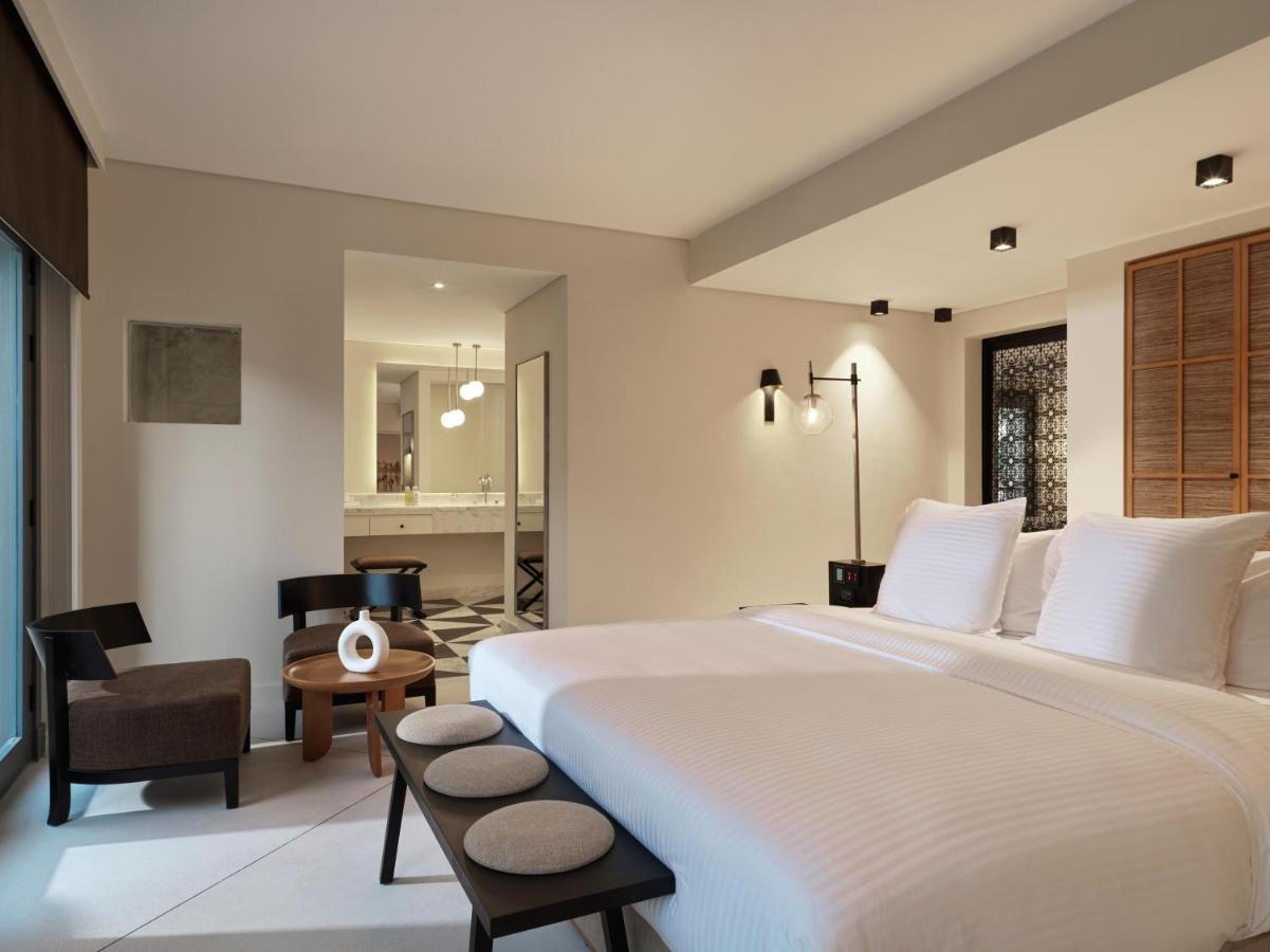The Chedi El Gouna 후르가다 외부 사진