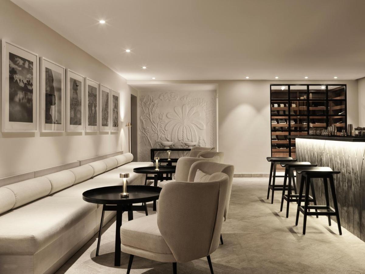 The Chedi El Gouna 후르가다 외부 사진