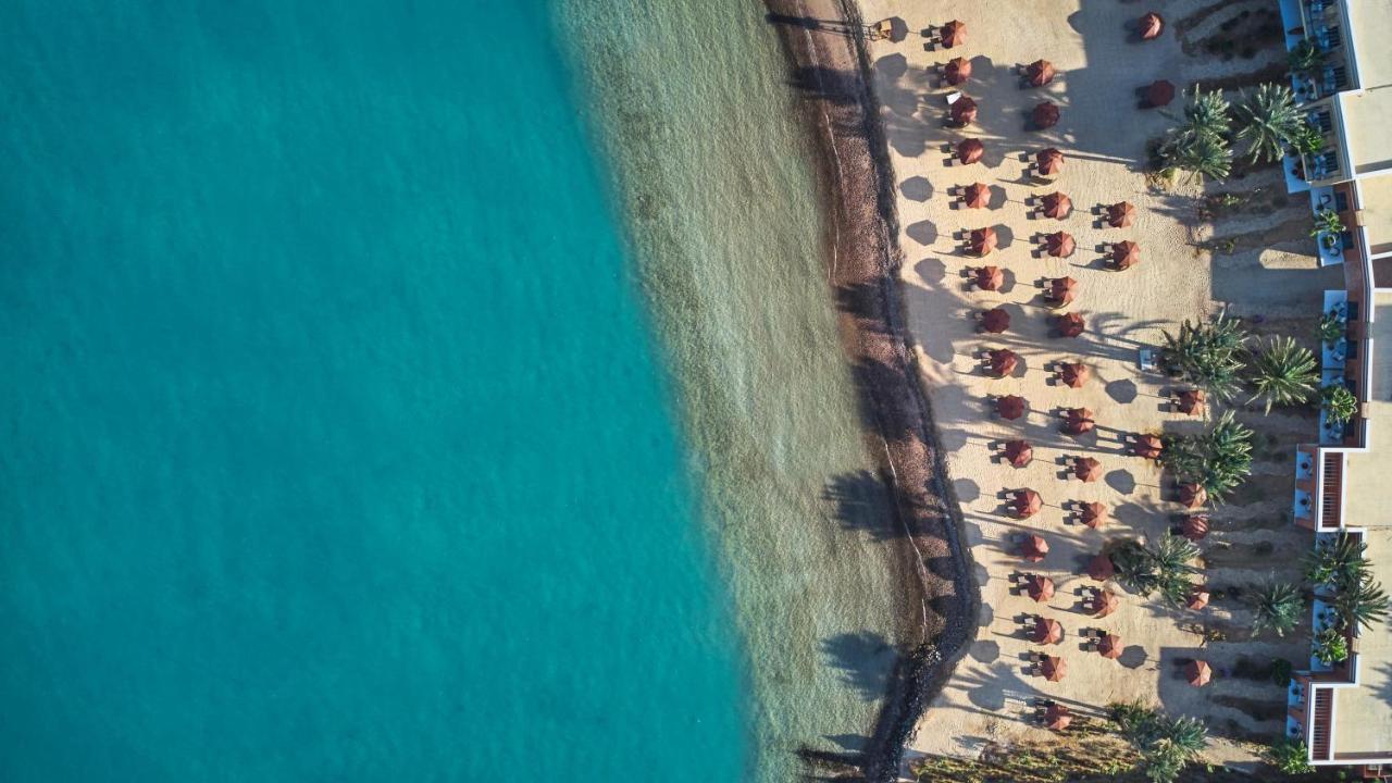 The Chedi El Gouna 후르가다 외부 사진