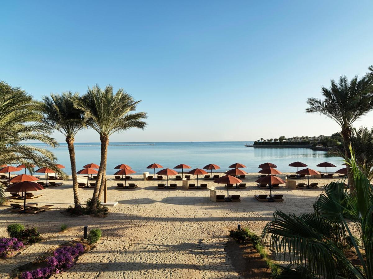 The Chedi El Gouna 후르가다 외부 사진