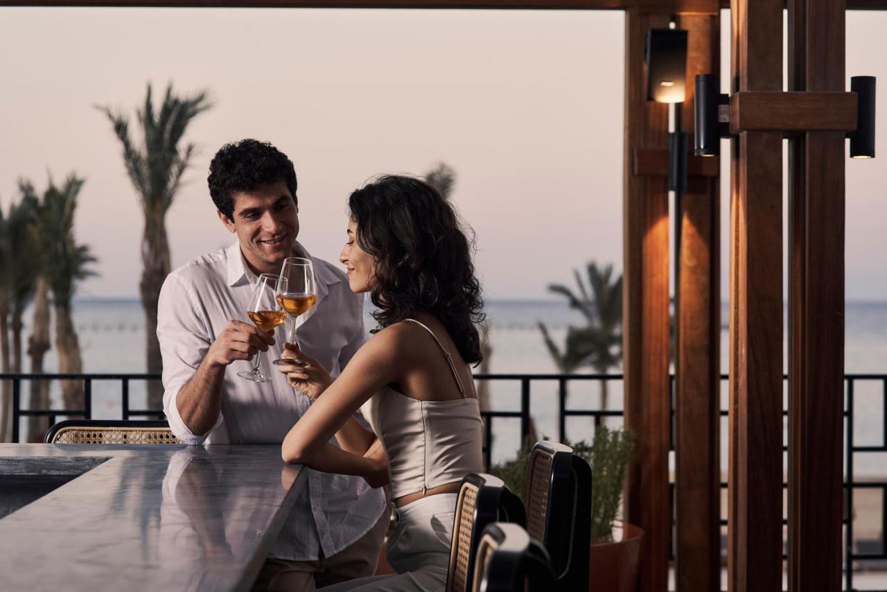 The Chedi El Gouna 후르가다 외부 사진