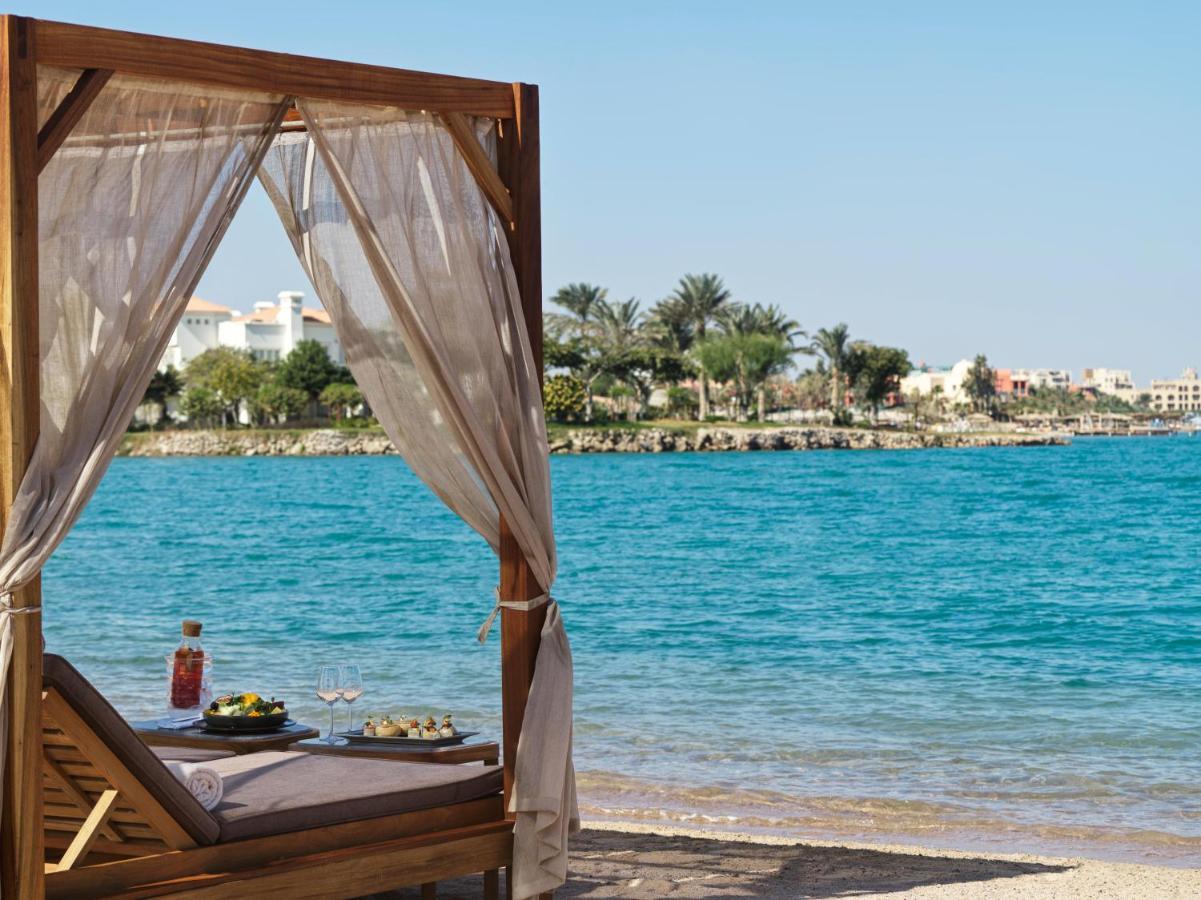 The Chedi El Gouna 후르가다 외부 사진