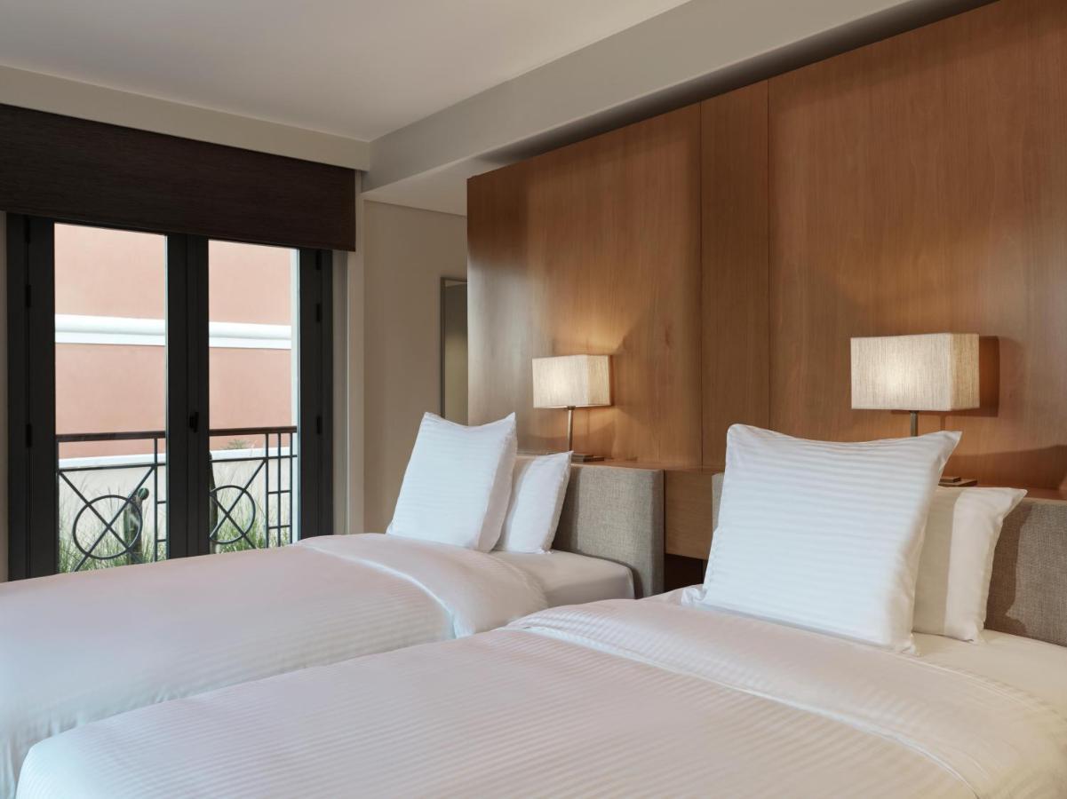 The Chedi El Gouna 후르가다 외부 사진