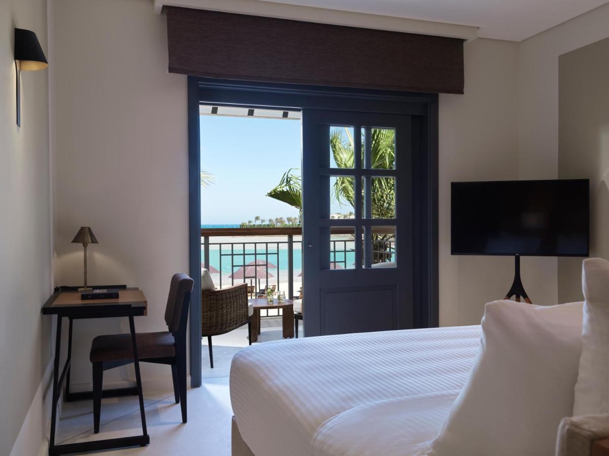 The Chedi El Gouna 후르가다 외부 사진