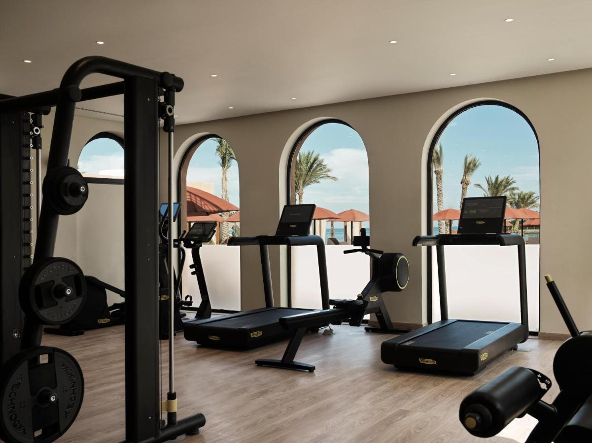 The Chedi El Gouna 후르가다 외부 사진