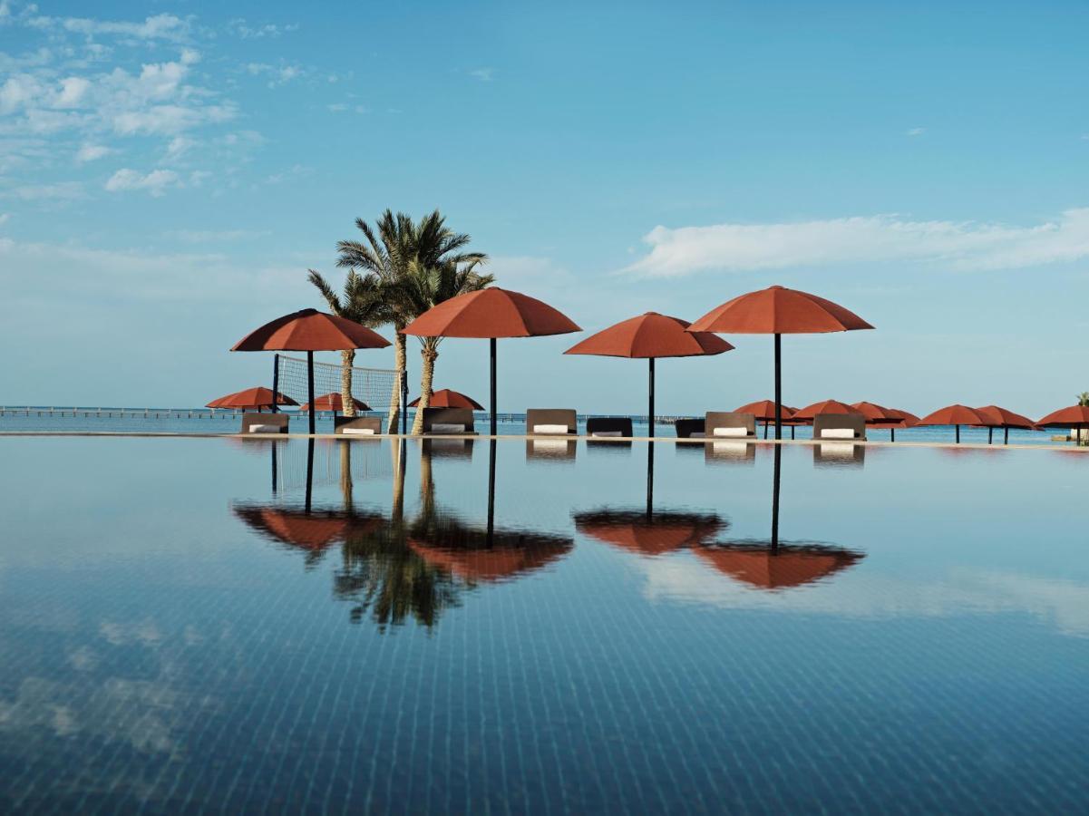 The Chedi El Gouna 후르가다 외부 사진