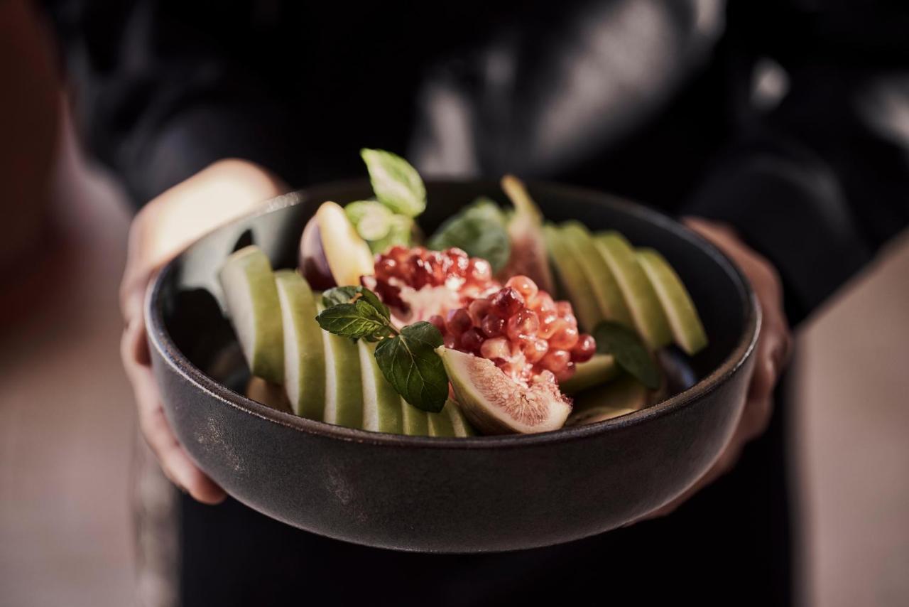 The Chedi El Gouna 후르가다 외부 사진