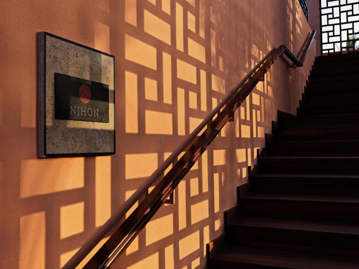 The Chedi El Gouna 후르가다 외부 사진