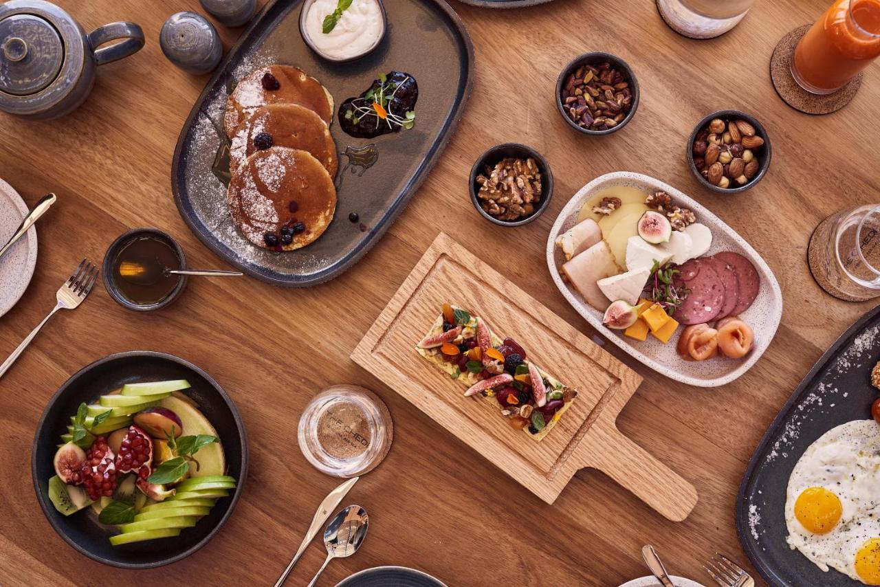 The Chedi El Gouna 후르가다 외부 사진