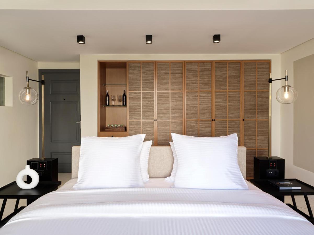 The Chedi El Gouna 후르가다 외부 사진